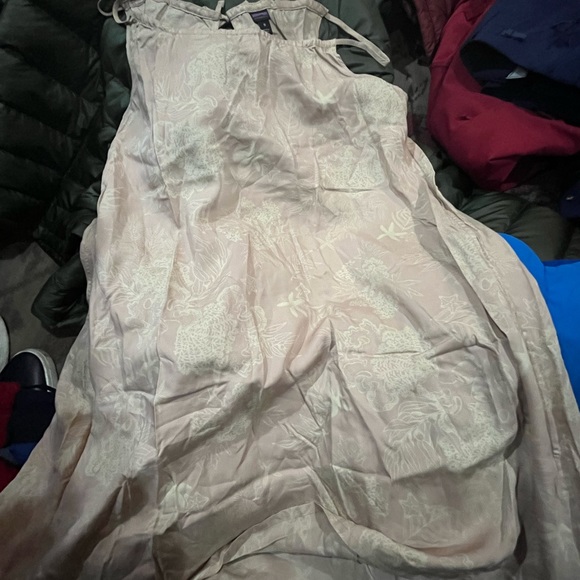 Patagonia June Lake Swing Dress - Picture 6 of 8